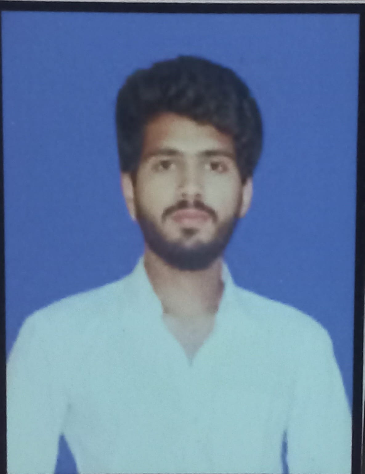 Student Photo